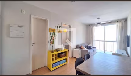 Apartamento à Venda - Vila Pompéia, 1 Quarto,  42 m2