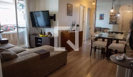 Apartamento à Venda - Vila Pompéia, 3 Quartos,  61 m2
