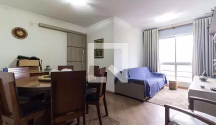 Apartamento à Venda - Aclimação, 3 Quartos,  79 m2