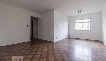 Apartamento à Venda - Jabaquara, 3 Quartos,  100 m2