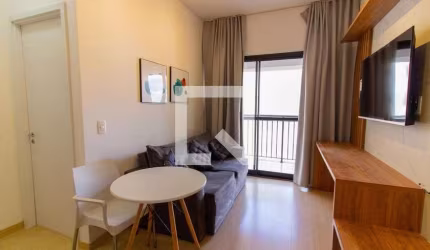 Apartamento à Venda - Vila Pompéia, 1 Quarto,  32 m2