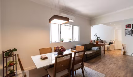 Apartamento à Venda - Paraíso, 2 Quartos,  104 m2