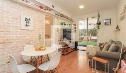 Apartamento à Venda - Ipiranga, 1 Quarto,  80 m2
