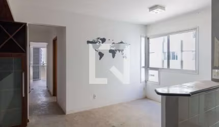 Apartamento à Venda - Vila Pompéia, 2 Quartos,  45 m2