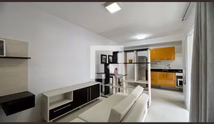 Apartamento à Venda - Paraíso, 1 Quarto,  38 m2