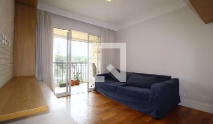 Apartamento à Venda - Moema, 2 Quartos,  72 m2