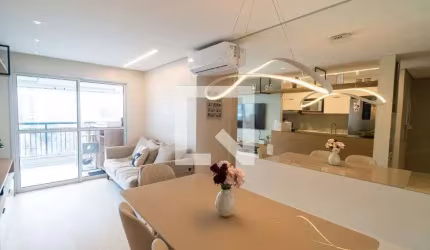 Apartamento à Venda - Vila Mascote, 2 Quartos,  64 m2