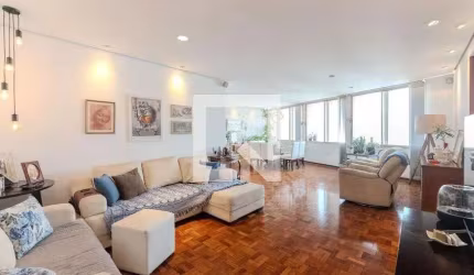 Apartamento à Venda - Bela Vista, 3 Quartos,  160 m2