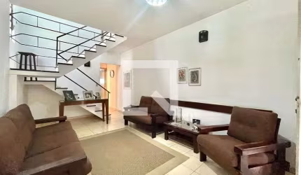 Casa à Venda - Vila Mascote, 4 Quartos,  200 m2