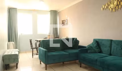 Apartamento à Venda - Perdizes, 2 Quartos,  65 m2