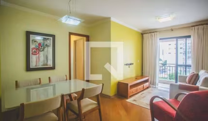 Apartamento à Venda - Chácara Inglesa, 3 Quartos,  80 m2
