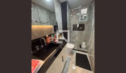 Apartamento à Venda - Brooklin, 3 Quartos,  92 m2