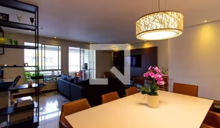 Apartamento à Venda - Vila Pompéia, 3 Quartos,  119 m2