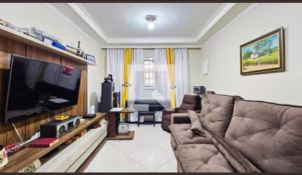 Casa à Venda - Jardim Marajoara , 3 Quartos,  144 m2