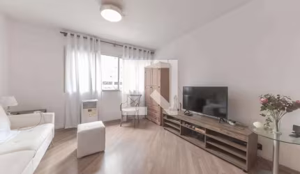 Apartamento à Venda - Brooklin, 3 Quartos,  110 m2