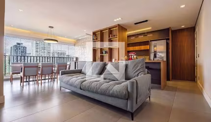 Apartamento à Venda - Pinheiros, 2 Quartos,  100 m2