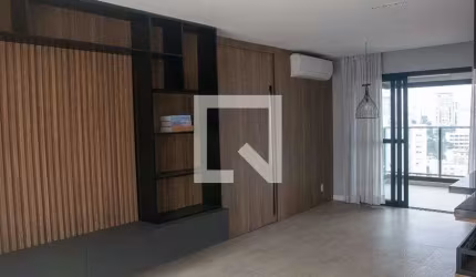 Apartamento à Venda - Brooklin, 2 Quartos,  106 m2
