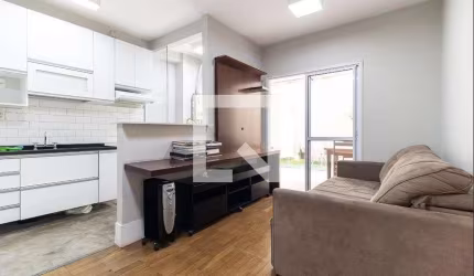 Apartamento à Venda - Aclimação, 1 Quarto,  75 m2