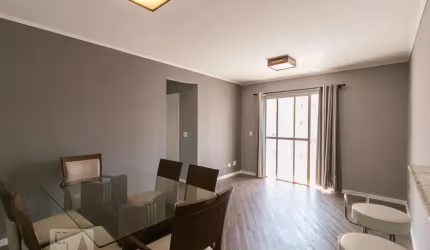 Apartamento à Venda - Vila Mariana, 2 Quartos,  72 m2