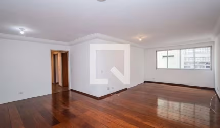 Apartamento à Venda - Jardim Paulista, 3 Quartos,  150 m2