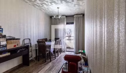 Apartamento à Venda - Barra Funda, 2 Quartos,  130 m2