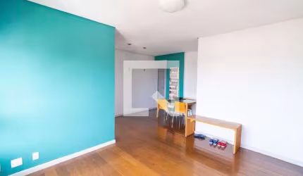 Apartamento à Venda - Vila Clementino, 4 Quartos,  220 m2