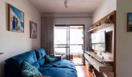 Apartamento à Venda - Vila Pompéia, 4 Quartos,  85 m2