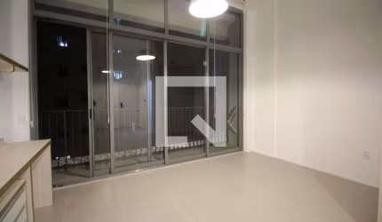 Apartamento à Venda - Vila Mariana, 1 Quarto,  31 m2