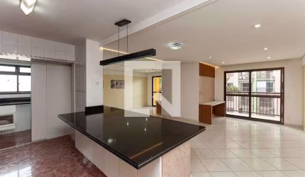 Apartamento à Venda - Barra Funda, 4 Quartos,  94 m2