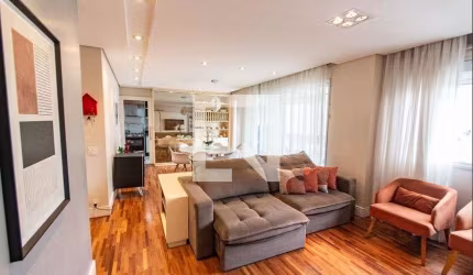 Apartamento à Venda - Vila Mariana, 3 Quartos,  141 m2