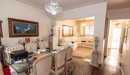 Casa à Venda - Vila Mariana, 3 Quartos,  195 m2