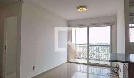 Apartamento à Venda - Vila Mascote, 2 Quartos,  63 m2