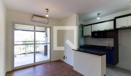 Apartamento à Venda - Vila Pompéia, 2 Quartos,  68 m2