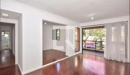 Apartamento à Venda - Portal do Morumbi, 2 Quartos,  95 m2
