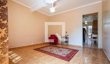 Casa à Venda - Sumaré, 2 Quartos,  90 m2