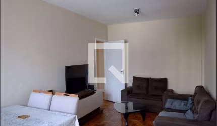 Apartamento à Venda - Paraíso, 2 Quartos,  60 m2