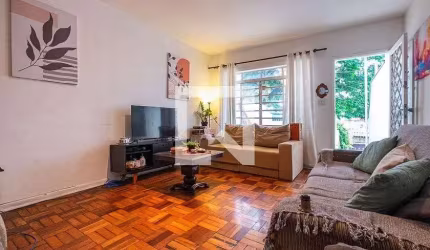 Casa à Venda - Sumaré, 3 Quartos,  173 m2