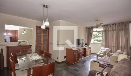 Apartamento à Venda - Morumbi, 3 Quartos,  90 m2