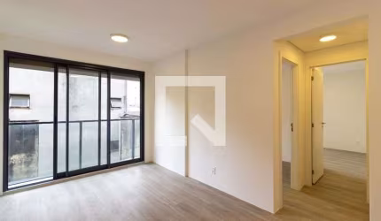 Apartamento à Venda - Jardim Paulista, 2 Quartos,  60 m2