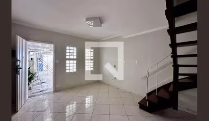 Casa à Venda - Brooklin, 3 Quartos,  150 m2