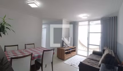 Apartamento à Venda - Jardim Marajoara , 3 Quartos,  70 m2