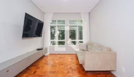 Apartamento à Venda - Morumbi, 3 Quartos,  100 m2