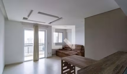 Apartamento à Venda - Vila Andrade, 2 Quartos,  69 m2
