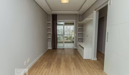Apartamento à Venda - Barra Funda, 2 Quartos,  56 m2