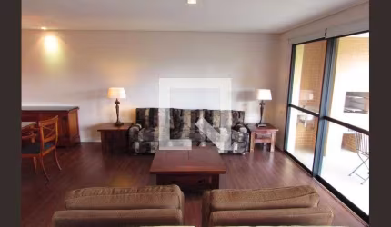 Apartamento à Venda - Portal do Morumbi, 3 Quartos,  191 m2