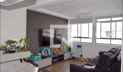 Apartamento à Venda - Paraíso, 3 Quartos,  106 m2