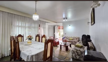 Casa à Venda - Jardim Marajoara , 3 Quartos,  290 m2