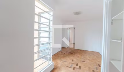 Apartamento à Venda - Bela Vista, 1 Quarto,  56 m2