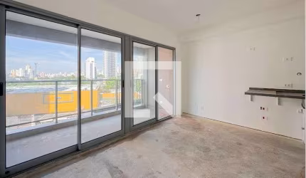 Apartamento à Venda - Vila Mariana, 1 Quarto,  26 m2