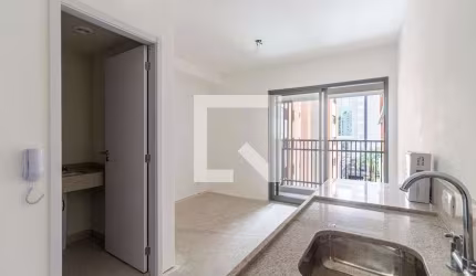 Apartamento à Venda - Paraíso, 1 Quarto,  26 m2